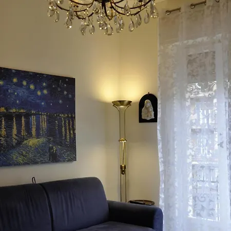 Via Diano Calderina Holidays Apartamento